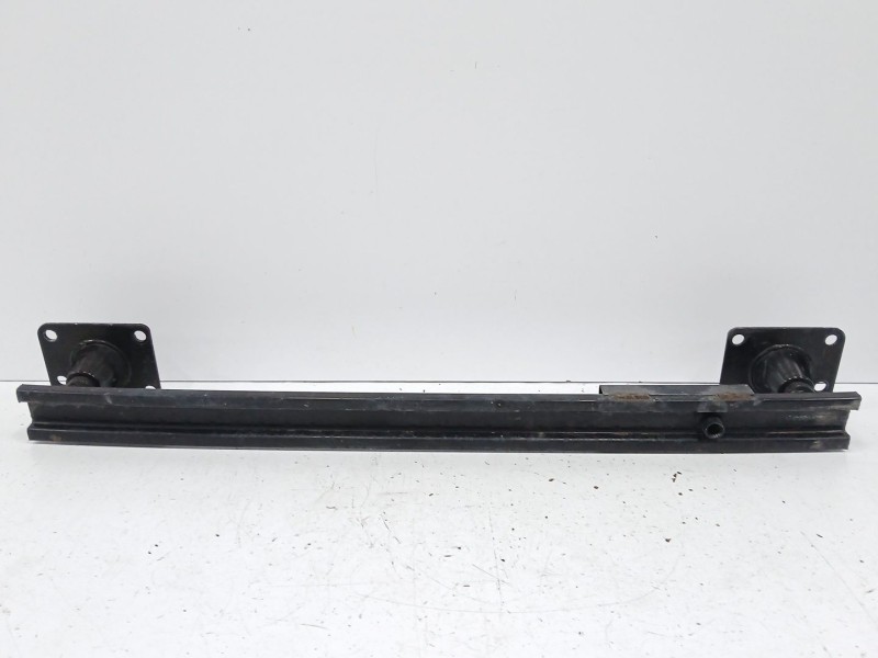 Recambio de refuerzo paragolpes delantero para peugeot 3008 i monospace (0u_) 1.6 thp referencia OEM IAM 9670186380  