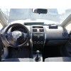 suzuki sx4 rw (ey) del año 2008