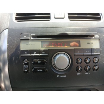 SISTEMA AUDIO / RADIO CD 3910179J00CAT 