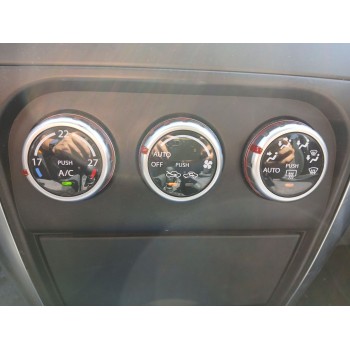 Recambio de mando climatizador para suzuki sx4 rw (ey) 1.9 ddis turbodiesel referencia OEM IAM   