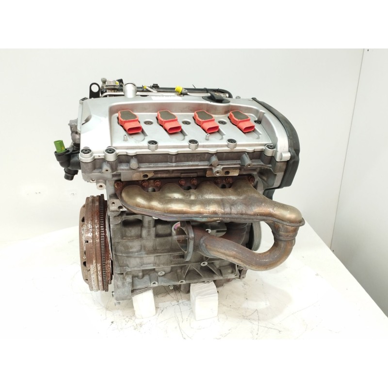 Recambio de motor completo para audi a4 b7 (8ec) 2.0 referencia OEM IAM ALT  