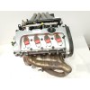 Recambio de motor completo para audi a4 b7 (8ec) 2.0 referencia OEM IAM ALT  