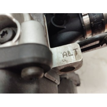 Recambio de motor completo para audi a4 b7 (8ec) 2.0 referencia OEM IAM ALT  