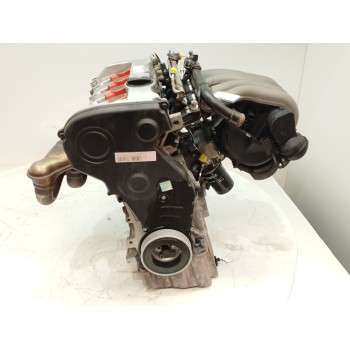 Recambio de motor completo para audi a4 b7 (8ec) 2.0 referencia OEM IAM ALT  