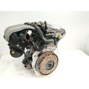 Recambio de motor completo para audi a4 b7 (8ec) 2.0 referencia OEM IAM ALT  