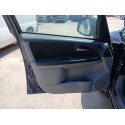 SUZUKI SX4 (EY, GY)