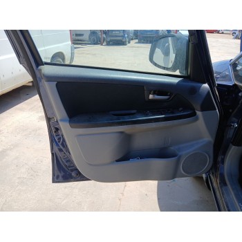 suzuki sx4 rw (ey) del año 2008