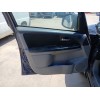 suzuki sx4 rw (ey) del año 2008