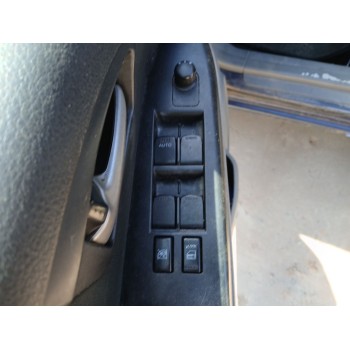 suzuki sx4 rw (ey) del año 2008