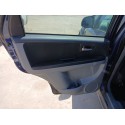 SUZUKI SX4 (EY, GY)