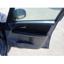 SUZUKI SX4 (EY, GY)
