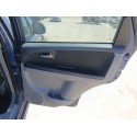 SUZUKI SX4 (EY, GY)