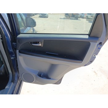suzuki sx4 rw (ey) del año 2008