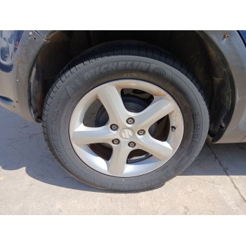suzuki sx4 rw (ey) del año 2008
