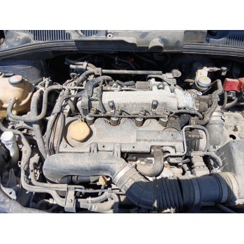 Recambio de motor completo para suzuki sx4 rw (ey) 1.9 ddis turbodiesel referencia OEM IAM D19AA  
