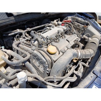 Recambio de motor completo para suzuki sx4 rw (ey) 1.9 ddis turbodiesel referencia OEM IAM D19AA  