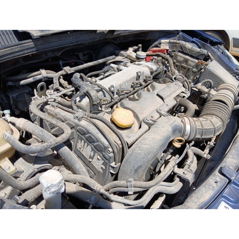 MOTOR COMPLETO