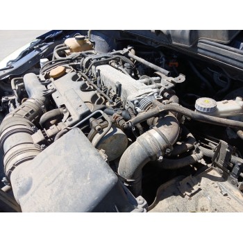 Recambio de motor completo para suzuki sx4 rw (ey) 1.9 ddis turbodiesel referencia OEM IAM D19AA  