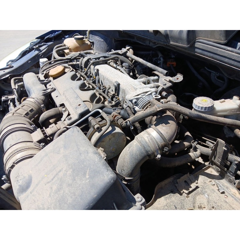 MOTOR COMPLETO