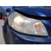 Recambio de faro derecho para suzuki sx4 rw (ey) 1.9 ddis turbodiesel referencia OEM IAM   