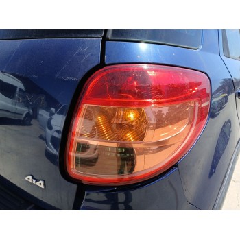 Recambio de piloto trasero derecho para suzuki sx4 rw (ey) 1.9 ddis turbodiesel referencia OEM IAM   