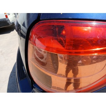Recambio de piloto trasero derecho para suzuki sx4 rw (ey) 1.9 ddis turbodiesel referencia OEM IAM   