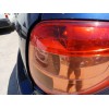 Recambio de piloto trasero derecho para suzuki sx4 rw (ey) 1.9 ddis turbodiesel referencia OEM IAM   