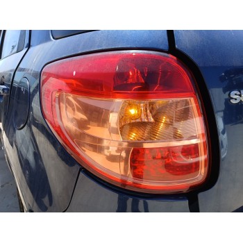 Recambio de piloto trasero izquierdo para suzuki sx4 rw (ey) 1.9 ddis turbodiesel referencia OEM IAM   