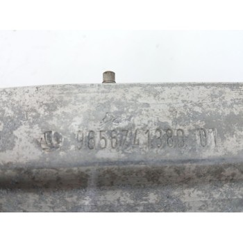 Recambio de refuerzo paragolpes delantero para peugeot 308 sw i (4e_, 4h_) 1.6 16v referencia OEM IAM 9656741380  