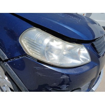 Recambio de faro derecho para suzuki sx4 rw (ey) 1.9 ddis turbodiesel referencia OEM IAM   