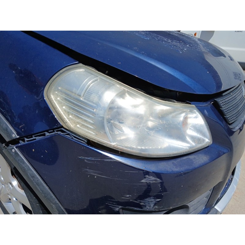 FARO DERECHO
