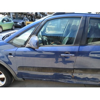 Recambio de puerta delantera izquierda para suzuki sx4 rw (ey) 1.9 ddis turbodiesel referencia OEM IAM   