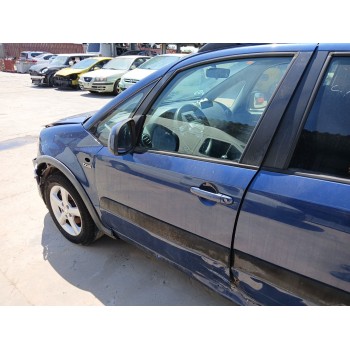 Recambio de puerta delantera izquierda para suzuki sx4 rw (ey) 1.9 ddis turbodiesel referencia OEM IAM   