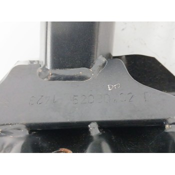 Recambio de absorbedor delantero para peugeot 3008 ii suv (mc_, mr_, mj_, m4_) hybrid referencia OEM IAM 52000W02  