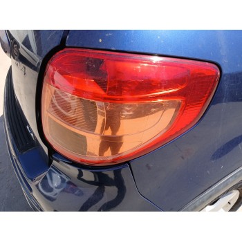 Recambio de piloto trasero derecho para suzuki sx4 rw (ey) 1.9 ddis turbodiesel referencia OEM IAM   
