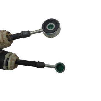 Recambio de varillaje cambio para fiat ducato furgoneta (250) 100 multijet 2,2 d referencia OEM IAM 55228969  