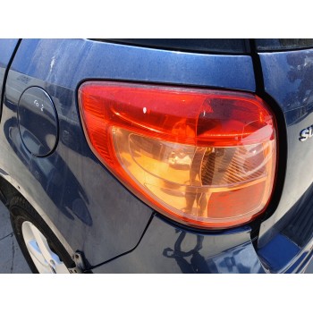 Recambio de piloto trasero izquierdo para suzuki sx4 rw (ey) 1.9 ddis turbodiesel referencia OEM IAM   
