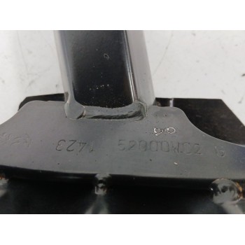 Recambio de absorbedor delantero para peugeot 3008 ii suv (mc_, mr_, mj_, m4_) hybrid referencia OEM IAM 52000W02  