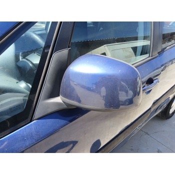 Recambio de retrovisor izquierdo para suzuki sx4 rw (ey) 1.9 ddis turbodiesel referencia OEM IAM   