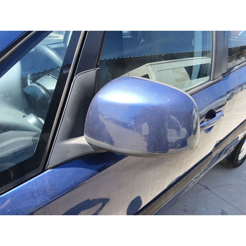 Recambio de retrovisor izquierdo para suzuki sx4 rw (ey) 1.9 ddis turbodiesel referencia OEM IAM   