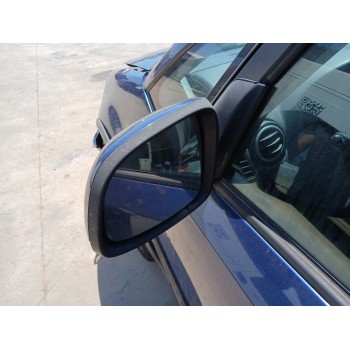 Recambio de retrovisor izquierdo para suzuki sx4 rw (ey) 1.9 ddis turbodiesel referencia OEM IAM   