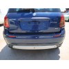 Recambio de paragolpes trasero para suzuki sx4 rw (ey) 1.9 ddis turbodiesel referencia OEM IAM   