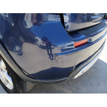 Recambio de paragolpes trasero para suzuki sx4 rw (ey) 1.9 ddis turbodiesel referencia OEM IAM   