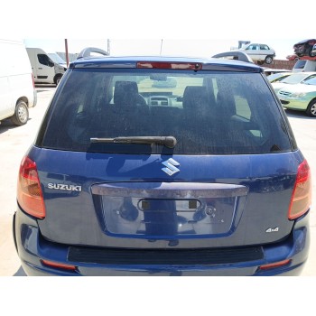 Recambio de porton trasero para suzuki sx4 rw (ey) 1.9 ddis turbodiesel referencia OEM IAM   