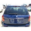 Recambio de porton trasero para suzuki sx4 rw (ey) 1.9 ddis turbodiesel referencia OEM IAM   