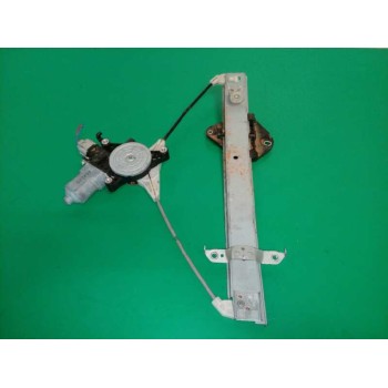 Recambio de elevalunas trasero izquierdo para subaru impreza g12 sport referencia OEM IAM FUNDA 61042FG011 