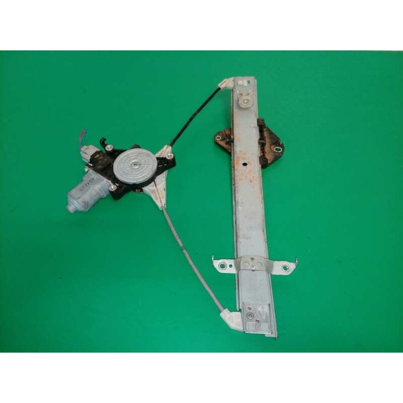 Recambio de elevalunas trasero izquierdo para subaru impreza g12 sport referencia OEM IAM FUNDA 61042FG011 