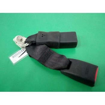 Recambio de enganche cinturon derecho para mazda 6 lim. (gh) 2.2 de 129cv active (4 ptas.) referencia OEM IAM T86243B TRASERO 