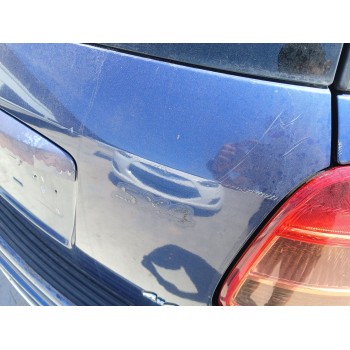 Recambio de porton trasero para suzuki sx4 rw (ey) 1.9 ddis turbodiesel referencia OEM IAM   