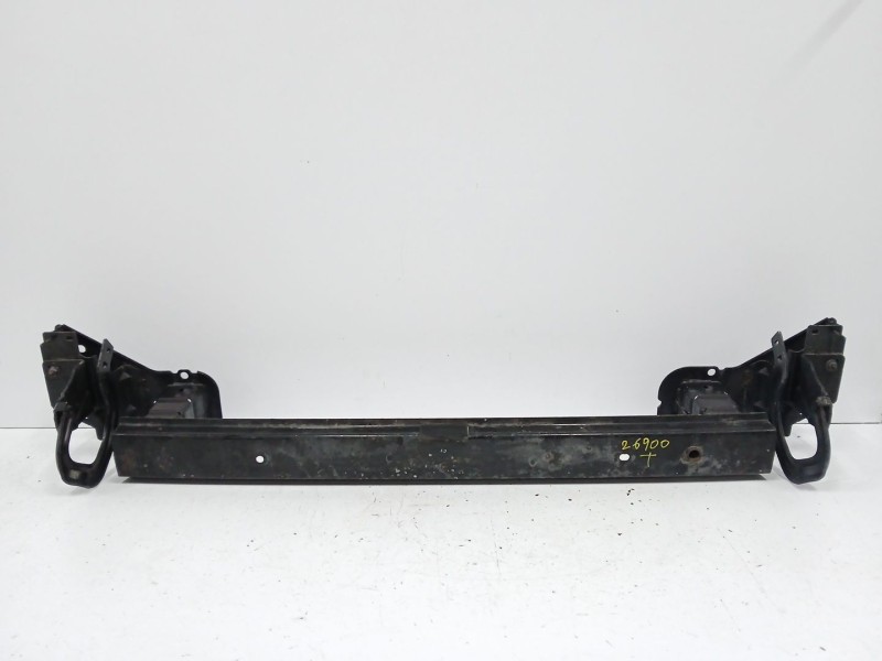 Recambio de refuerzo paragolpes trasero para peugeot 3008 i monospace (0u_) 1.6 thp referencia OEM IAM 9682791580  